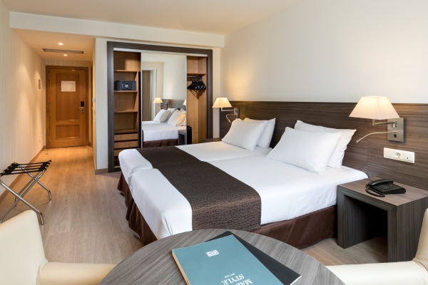 Rafaelhoteles Ventas